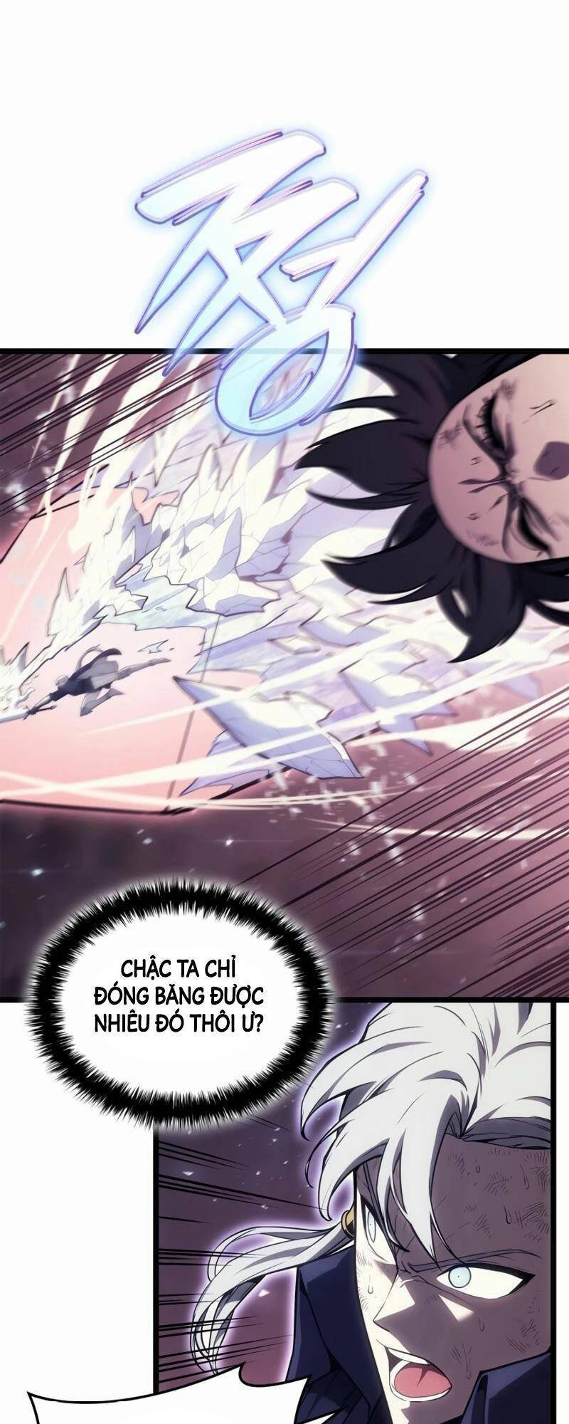 Vị Vua Mạnh Nhất Đã Trở Lại - Chapter 89 - Page 29