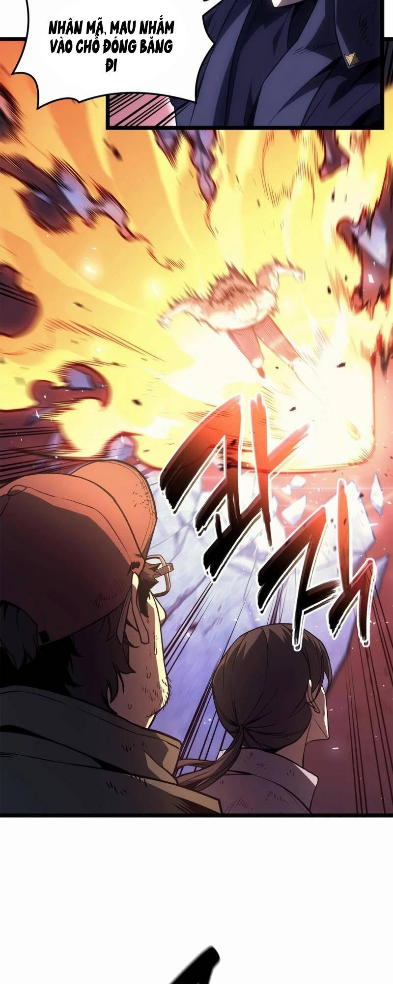 Vị Vua Mạnh Nhất Đã Trở Lại - Chapter 89 - Page 30