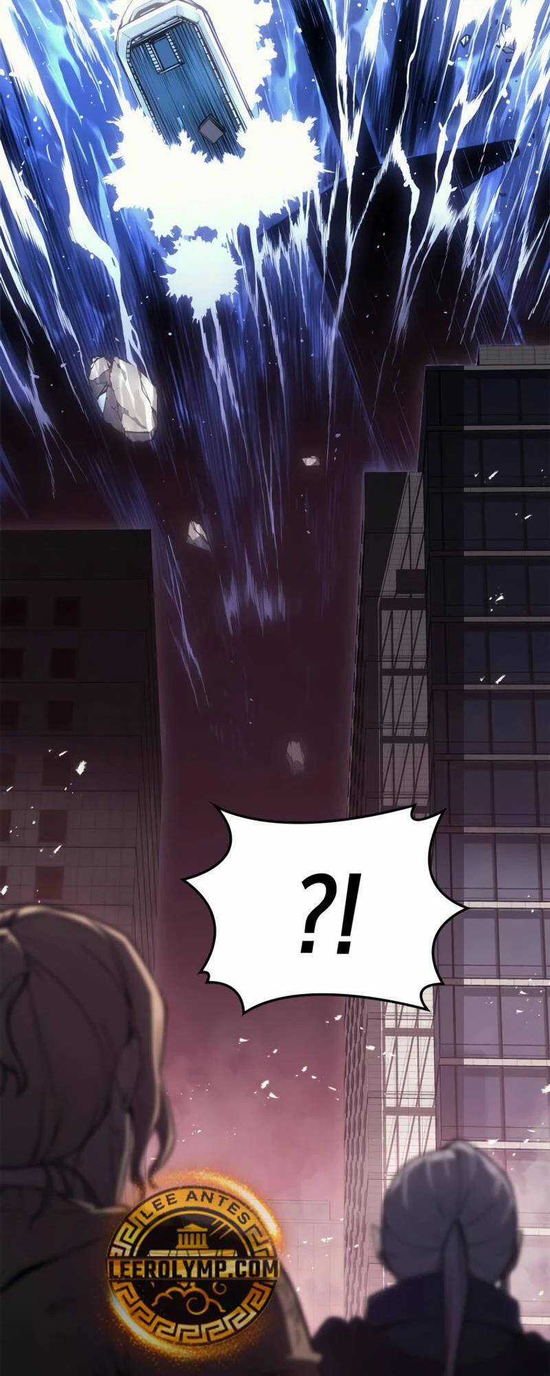 Vị Vua Mạnh Nhất Đã Trở Lại - Chapter 89 - Page 41