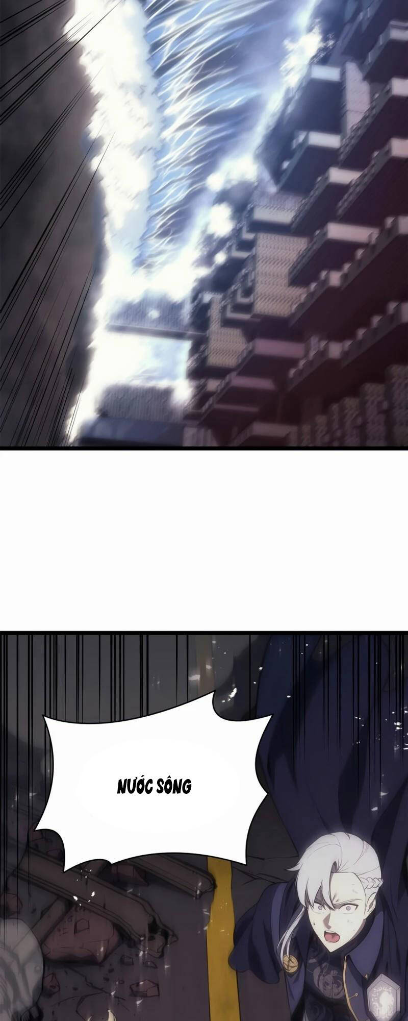 Vị Vua Mạnh Nhất Đã Trở Lại - Chapter 89 - Page 43