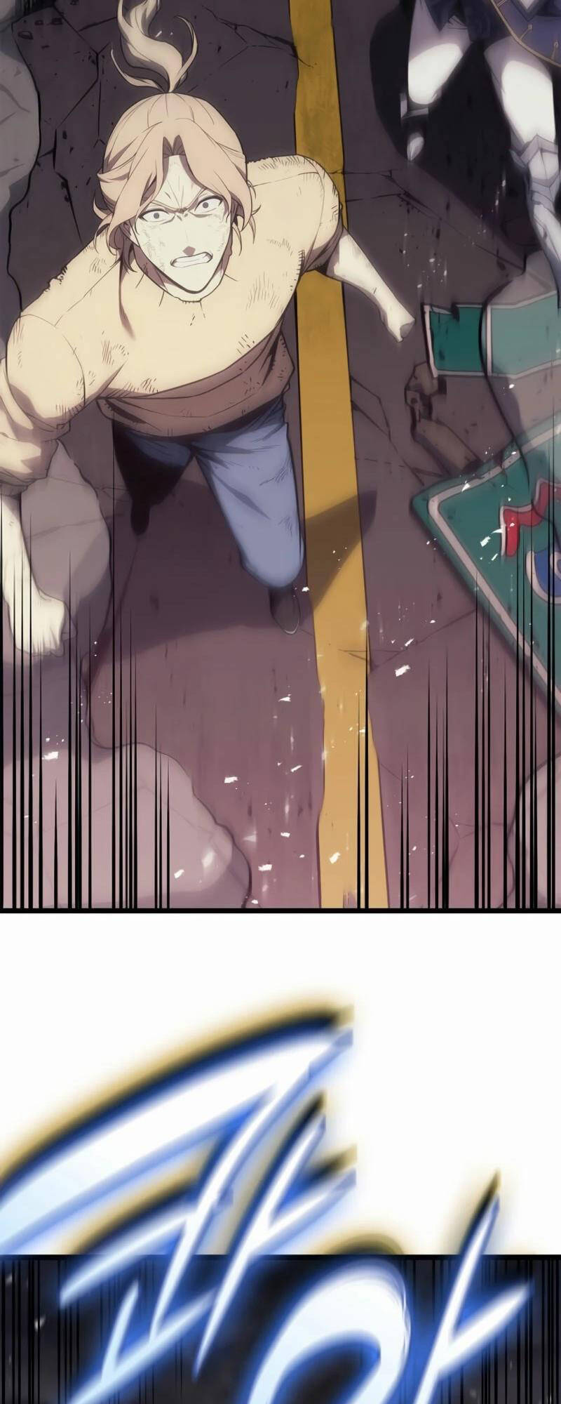 Vị Vua Mạnh Nhất Đã Trở Lại - Chapter 89 - Page 44