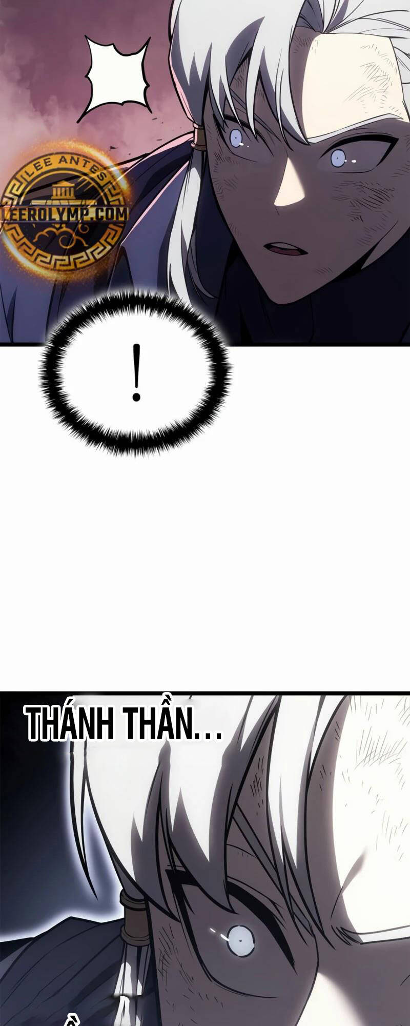 Vị Vua Mạnh Nhất Đã Trở Lại - Chapter 89 - Page 47