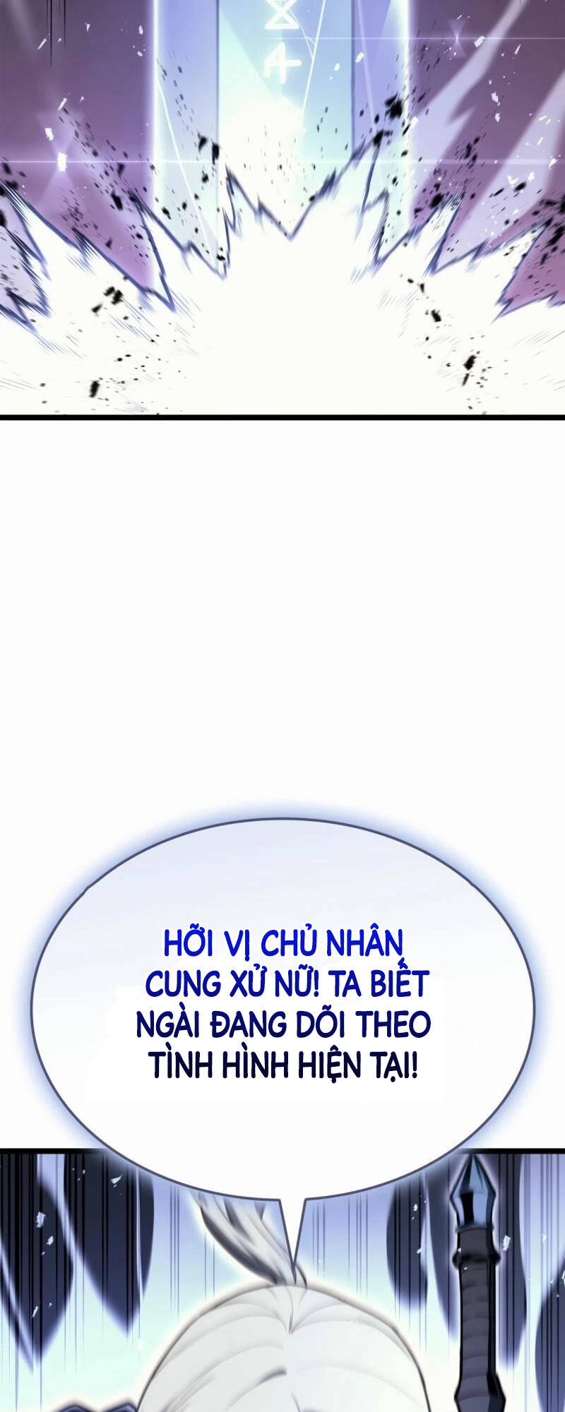 Vị Vua Mạnh Nhất Đã Trở Lại - Chapter 89 - Page 49