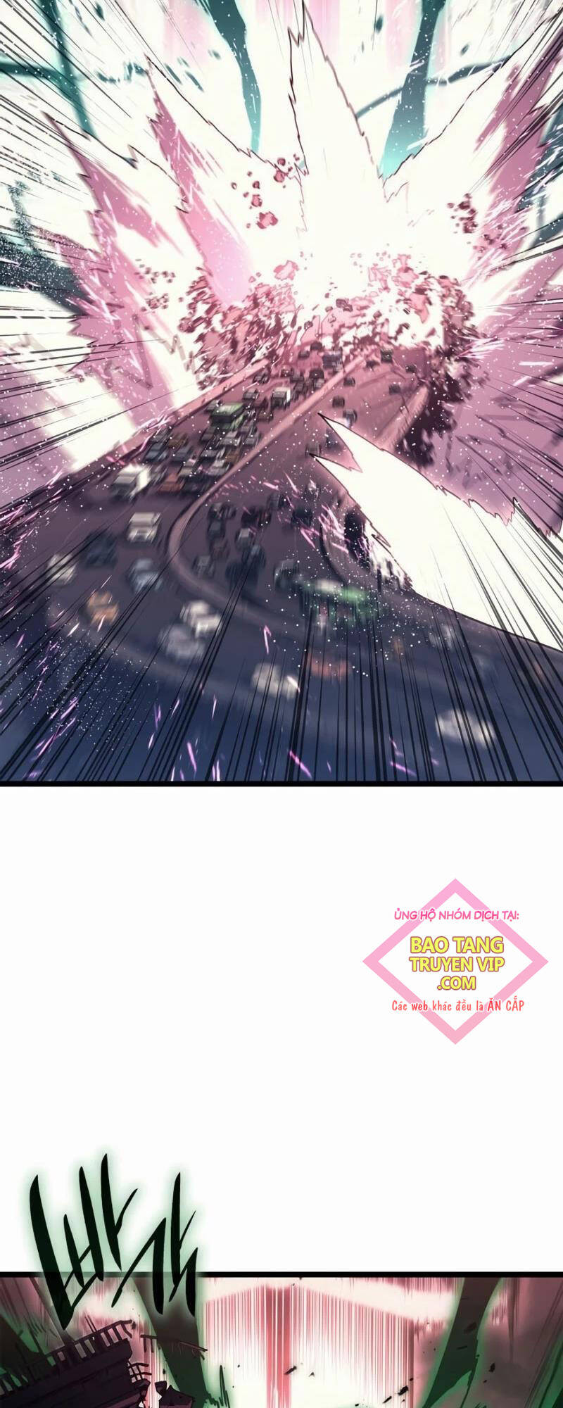 Vị Vua Mạnh Nhất Đã Trở Lại - Chapter 89 - Page 5