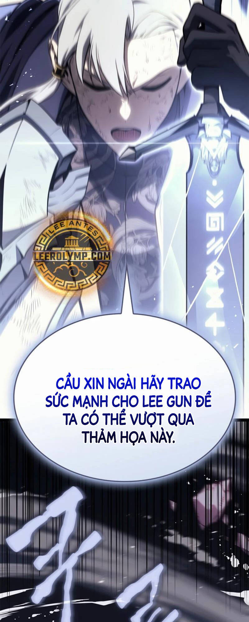 Vị Vua Mạnh Nhất Đã Trở Lại - Chapter 89 - Page 50