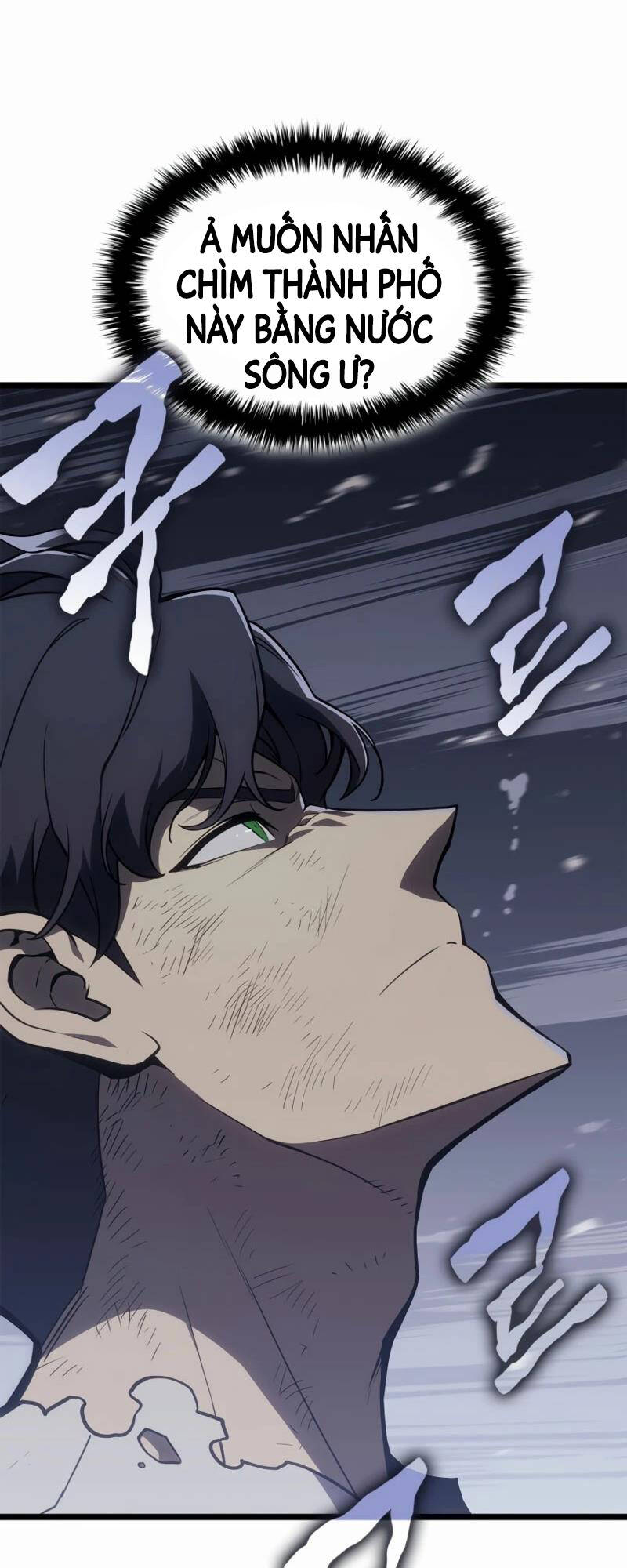 Vị Vua Mạnh Nhất Đã Trở Lại - Chapter 89 - Page 52