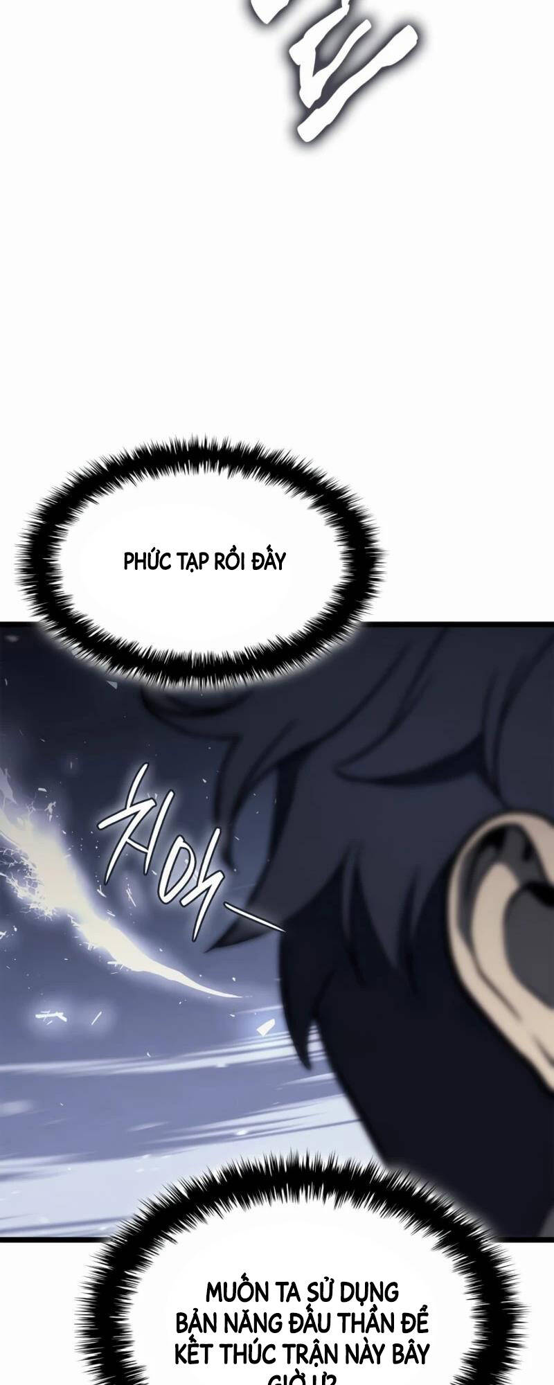 Vị Vua Mạnh Nhất Đã Trở Lại - Chapter 89 - Page 53