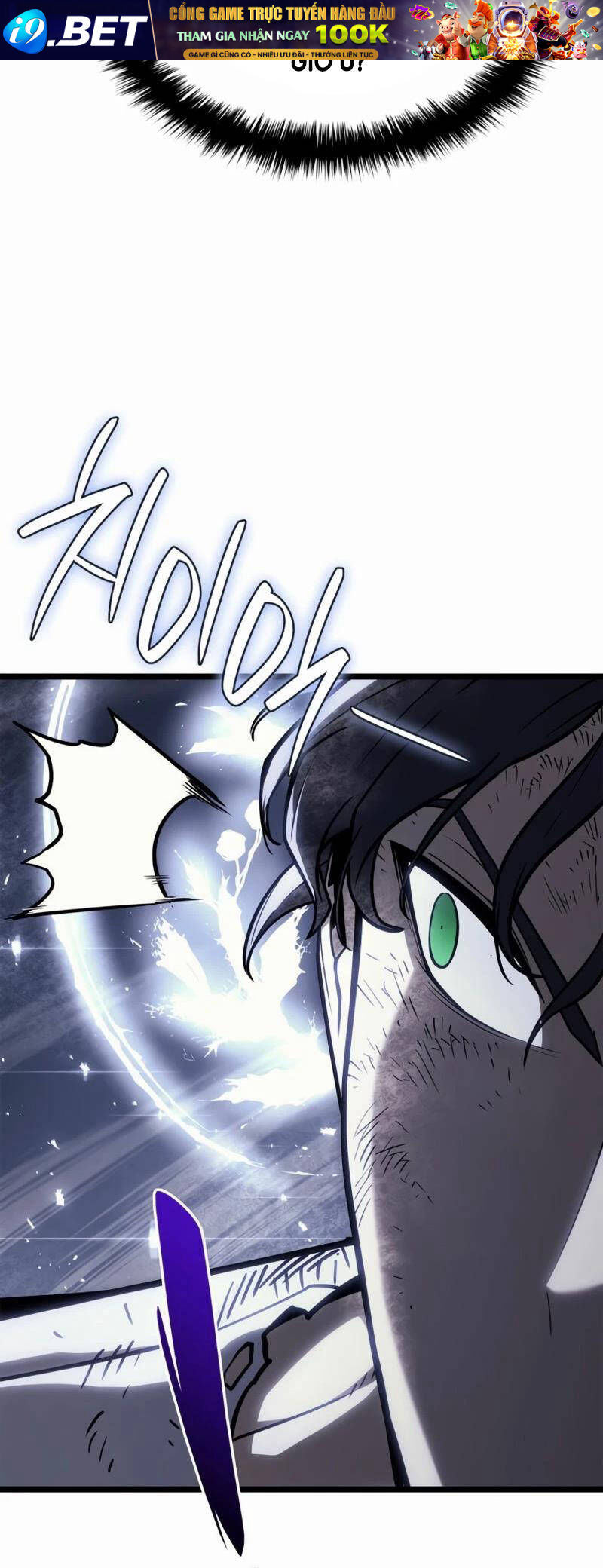 Vị Vua Mạnh Nhất Đã Trở Lại - Chapter 89 - Page 54