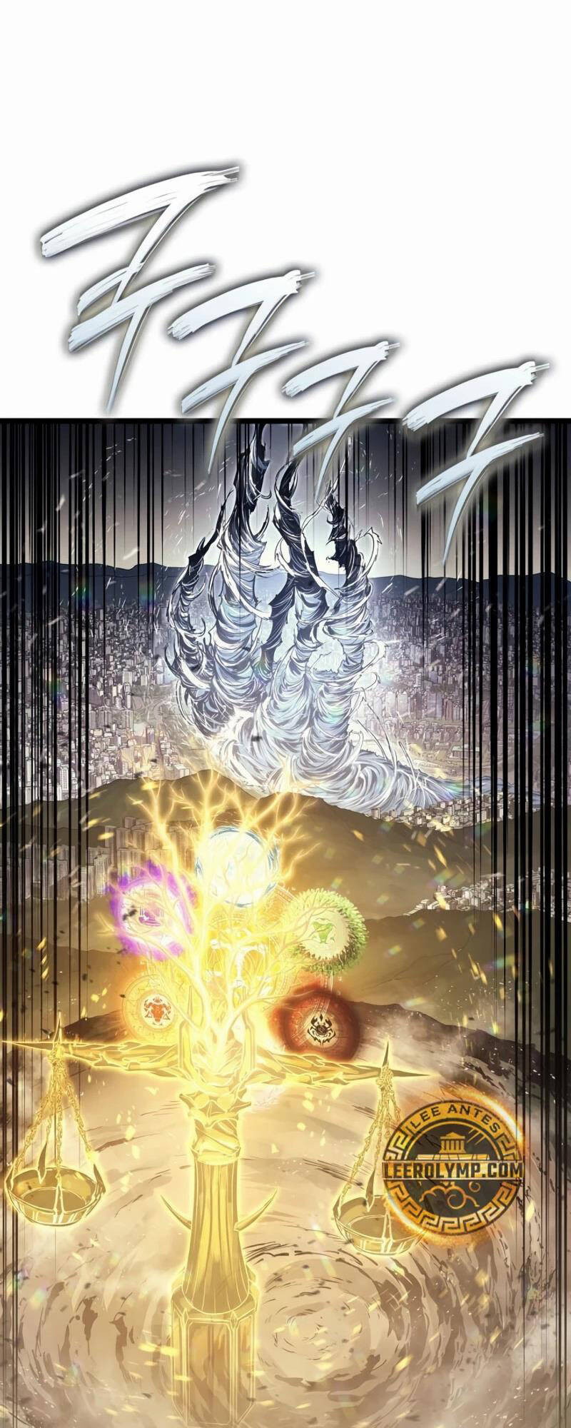 Vị Vua Mạnh Nhất Đã Trở Lại - Chapter 89 - Page 56