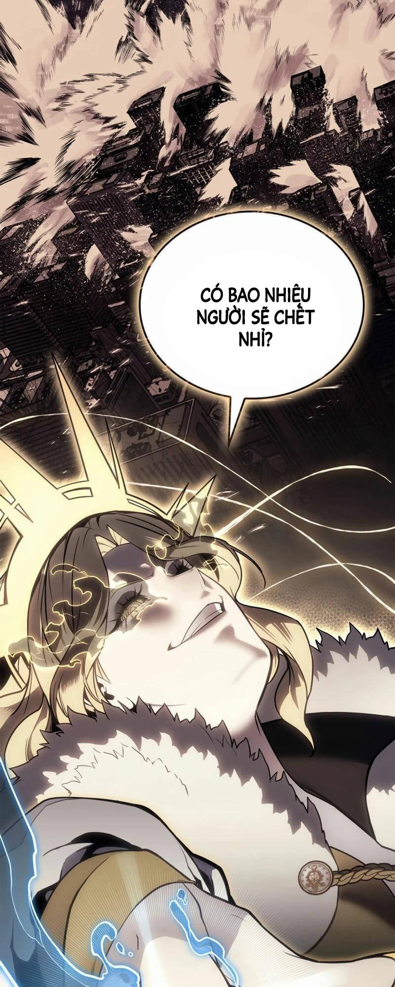 Vị Vua Mạnh Nhất Đã Trở Lại - Chapter 89 - Page 60