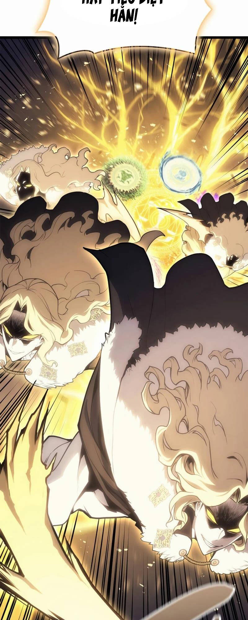 Vị Vua Mạnh Nhất Đã Trở Lại - Chapter 89 - Page 69