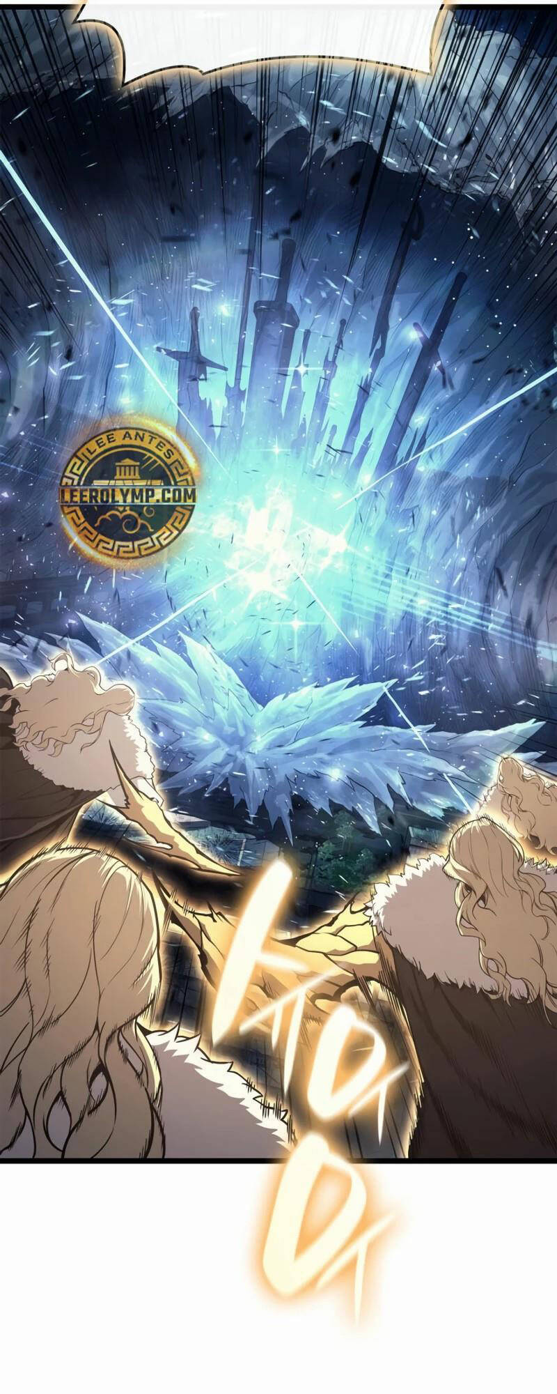 Vị Vua Mạnh Nhất Đã Trở Lại - Chapter 89 - Page 71