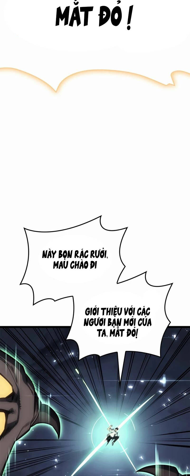Vị Vua Mạnh Nhất Đã Trở Lại - Chapter 89 - Page 76