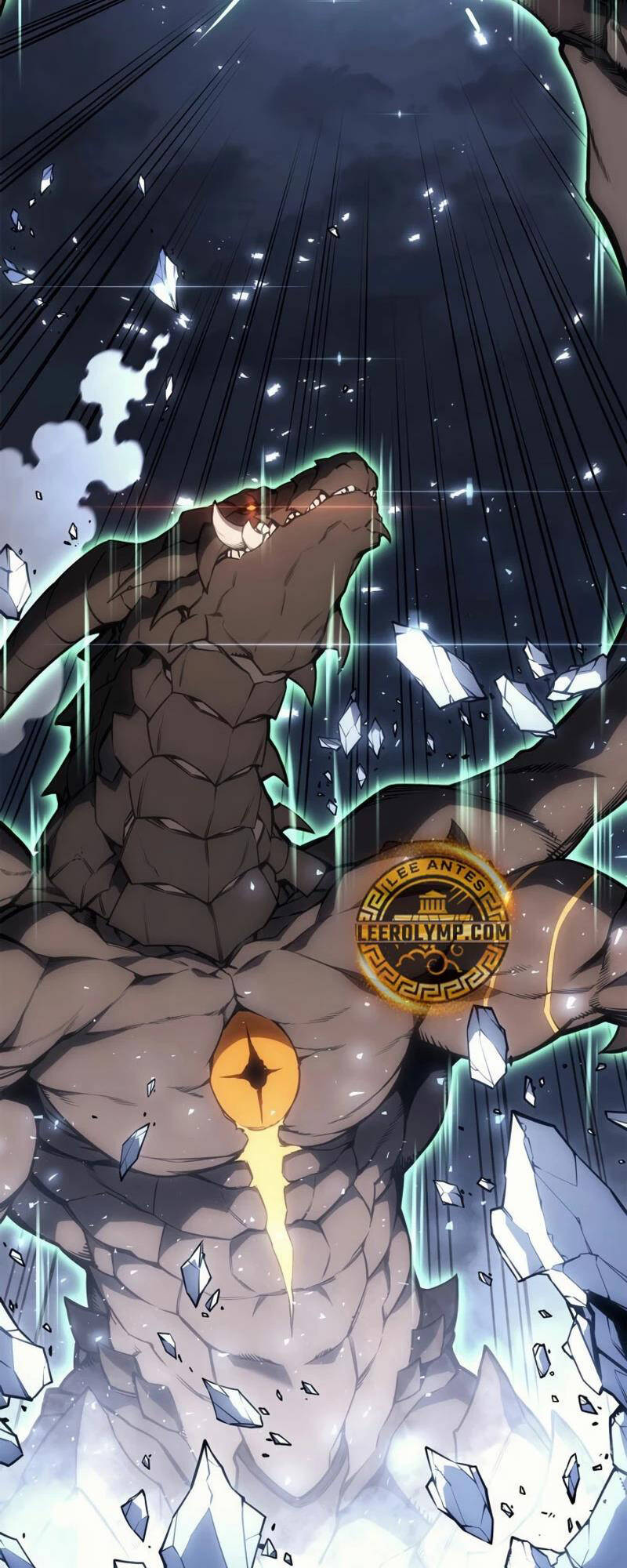 Vị Vua Mạnh Nhất Đã Trở Lại - Chapter 89 - Page 77