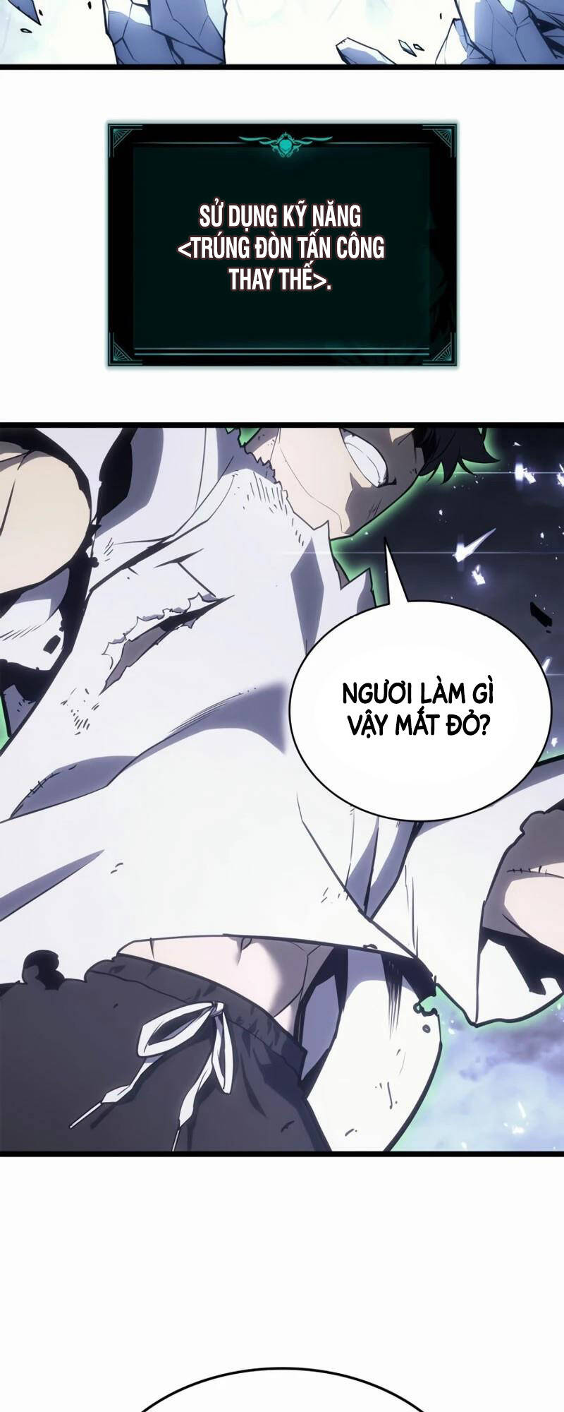 Vị Vua Mạnh Nhất Đã Trở Lại - Chapter 89 - Page 78