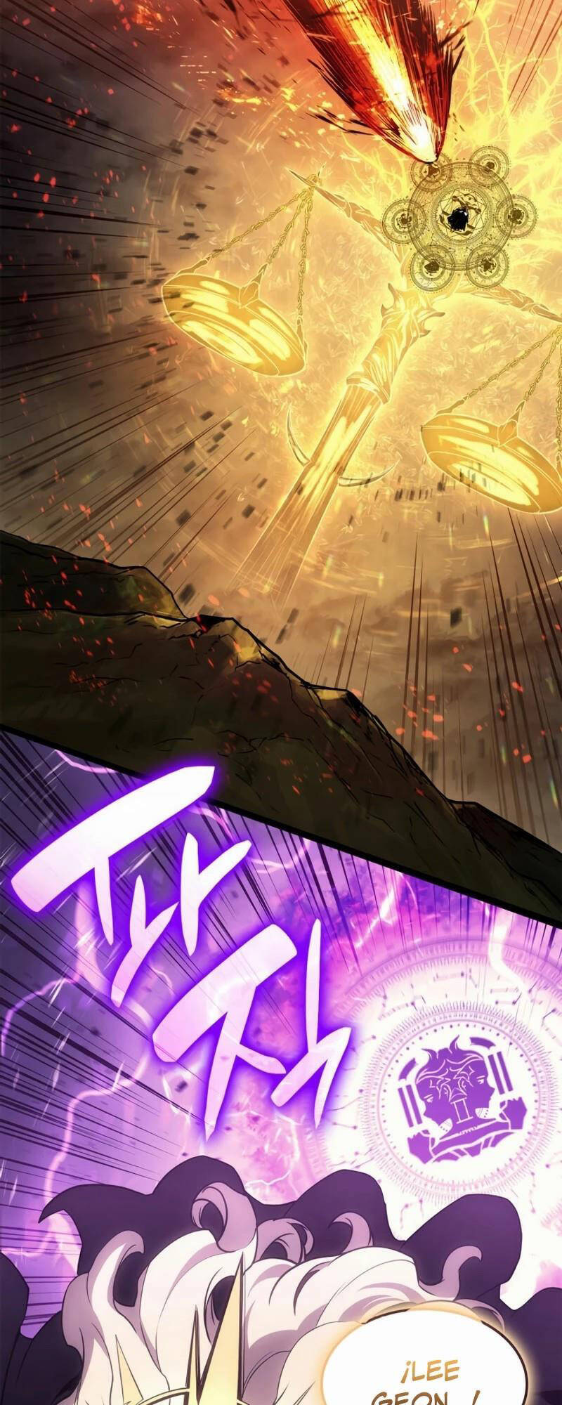 Vị Vua Mạnh Nhất Đã Trở Lại - Chapter 89 - Page 83