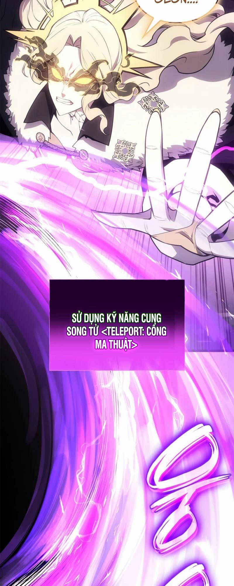 Vị Vua Mạnh Nhất Đã Trở Lại - Chapter 89 - Page 84