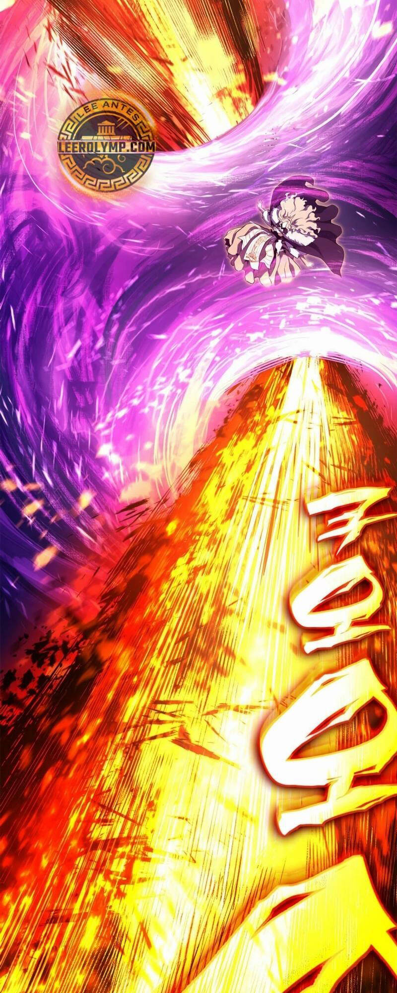 Vị Vua Mạnh Nhất Đã Trở Lại - Chapter 89 - Page 86