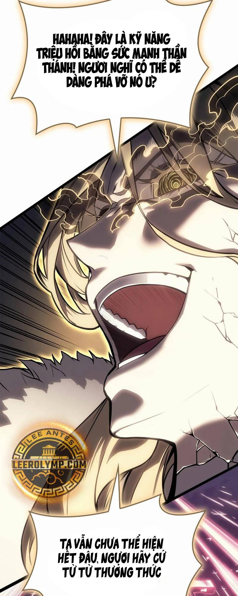 Vị Vua Mạnh Nhất Đã Trở Lại - Chapter 89 - Page 9