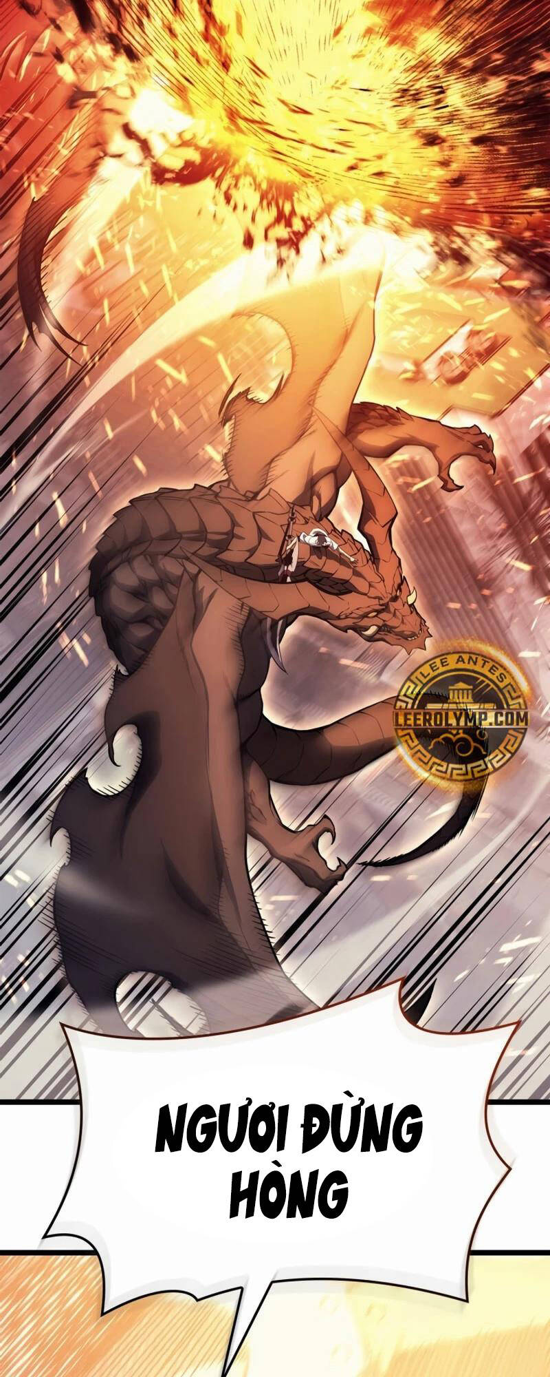 Vị Vua Mạnh Nhất Đã Trở Lại - Chapter 89 - Page 91