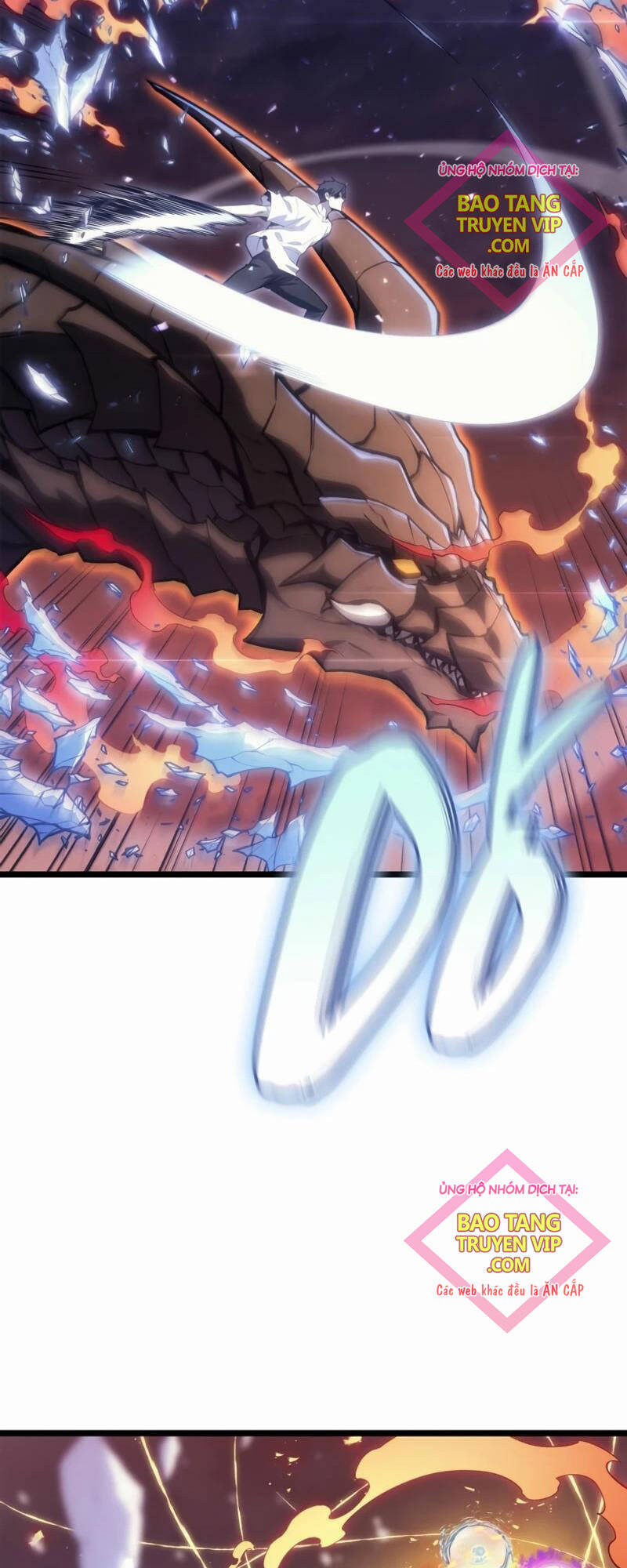 Vị Vua Mạnh Nhất Đã Trở Lại - Chapter 89 - Page 97