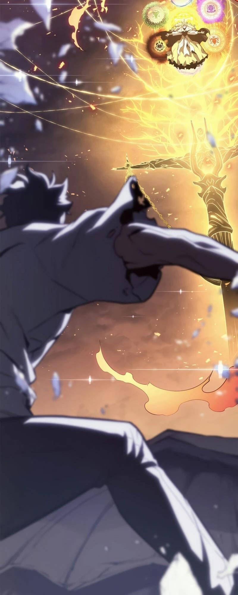 Vị Vua Mạnh Nhất Đã Trở Lại - Chapter 89 - Page 98