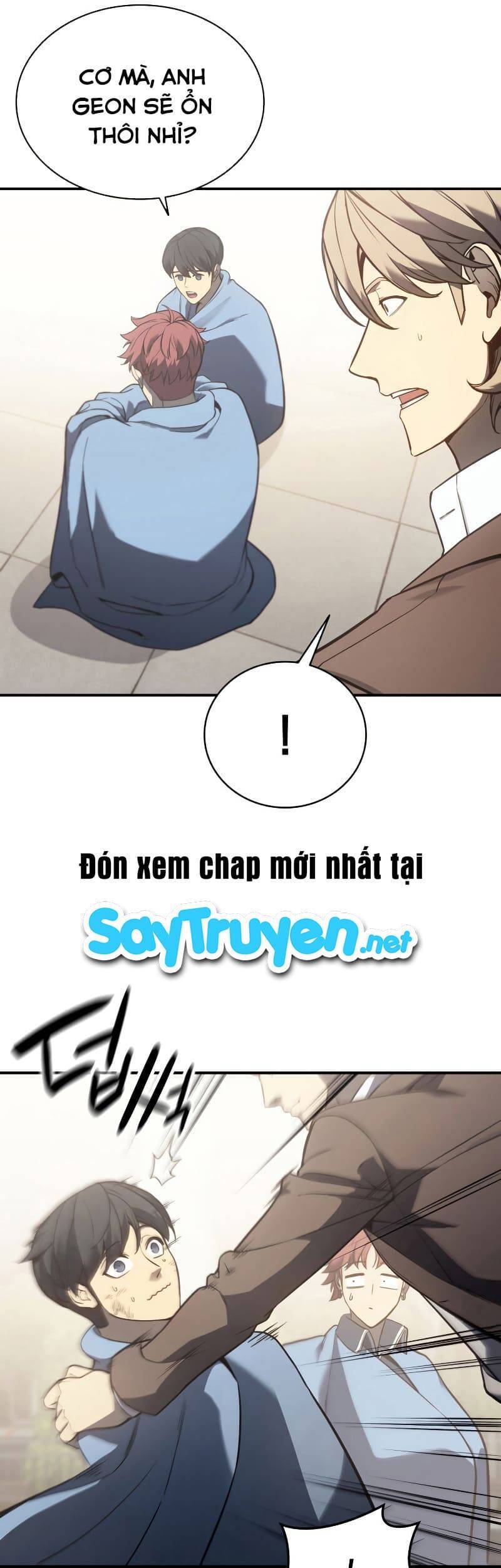 Vị Vua Mạnh Nhất Đã Trở Lại - Chapter 9 - Page 10
