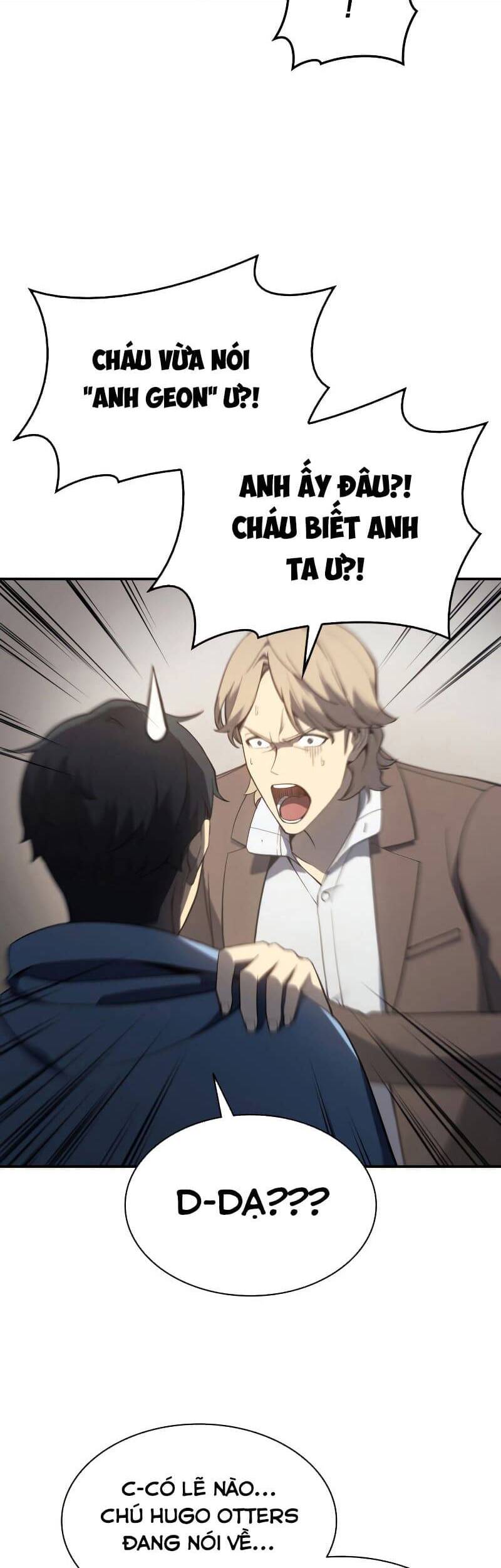 Vị Vua Mạnh Nhất Đã Trở Lại - Chapter 9 - Page 11