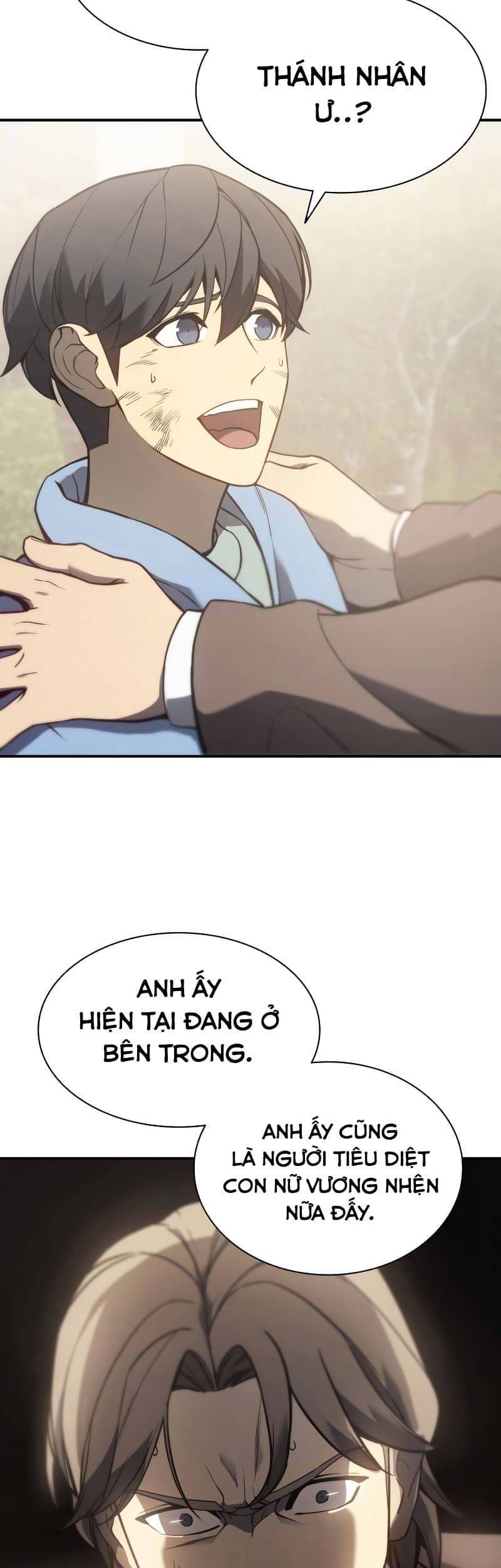 Vị Vua Mạnh Nhất Đã Trở Lại - Chapter 9 - Page 12