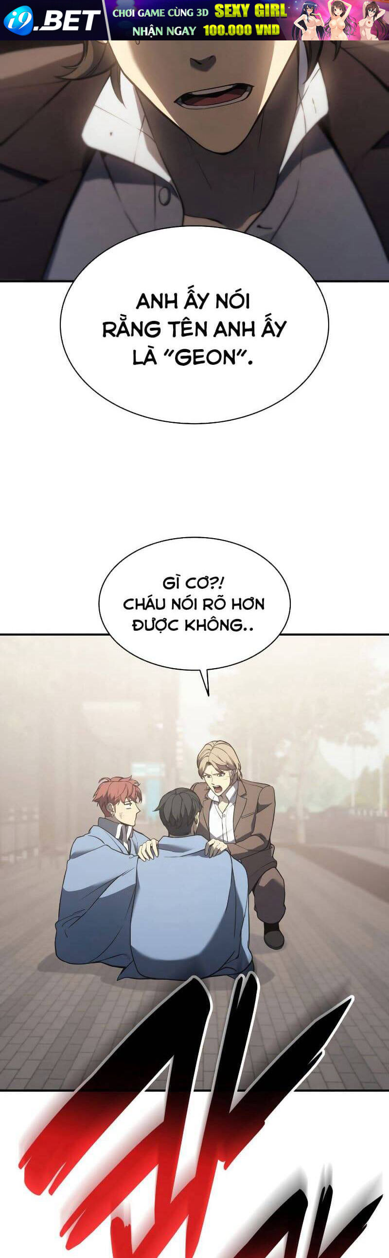 Vị Vua Mạnh Nhất Đã Trở Lại - Chapter 9 - Page 13