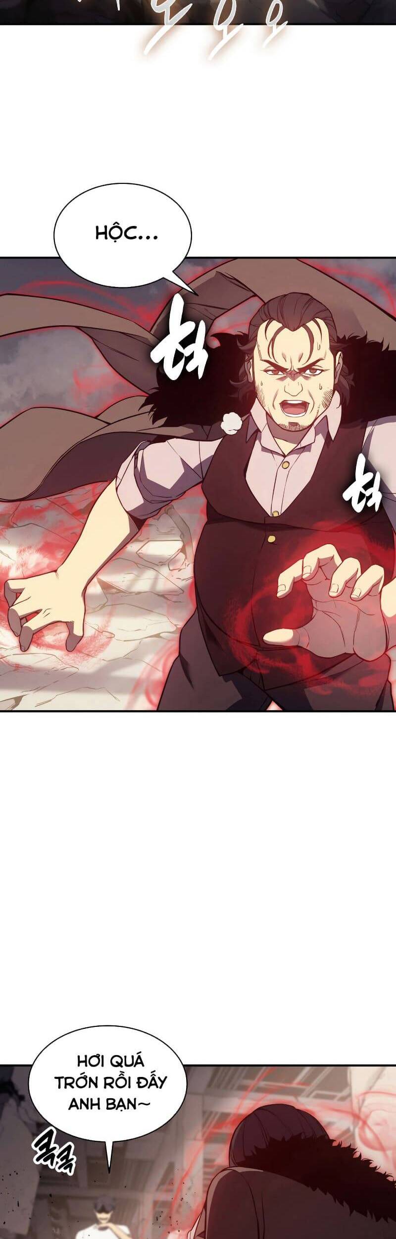 Vị Vua Mạnh Nhất Đã Trở Lại - Chapter 9 - Page 17