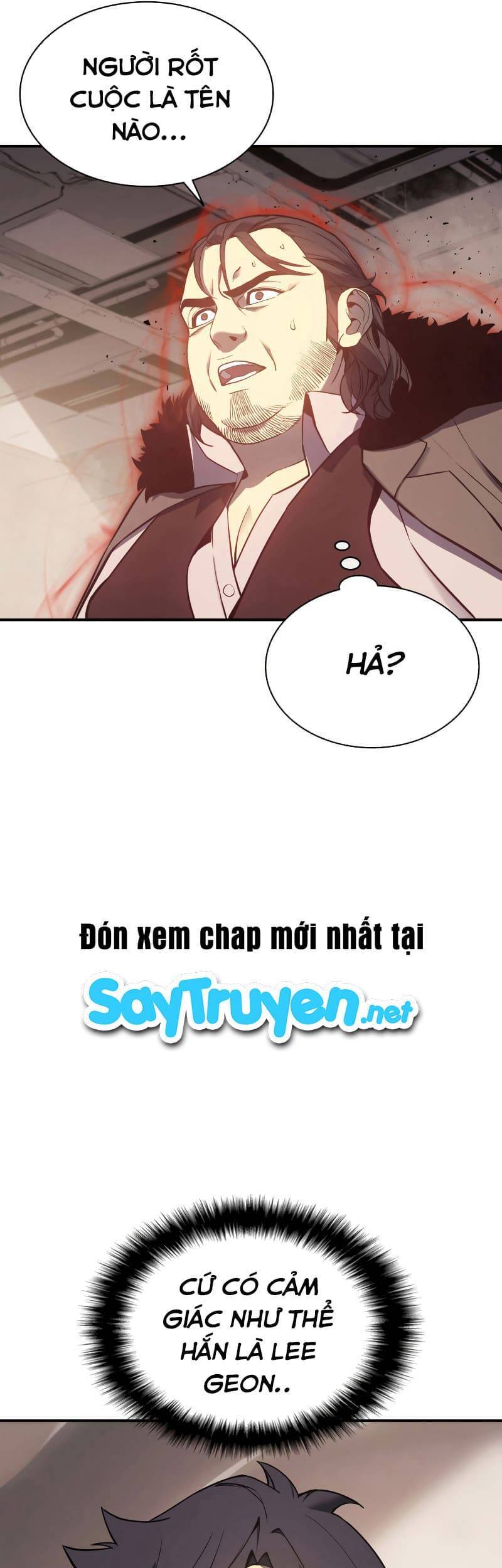 Vị Vua Mạnh Nhất Đã Trở Lại - Chapter 9 - Page 20