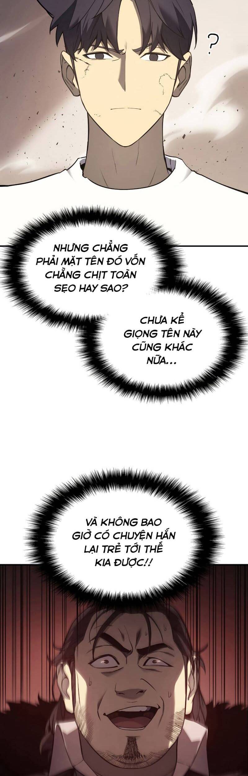 Vị Vua Mạnh Nhất Đã Trở Lại - Chapter 9 - Page 21