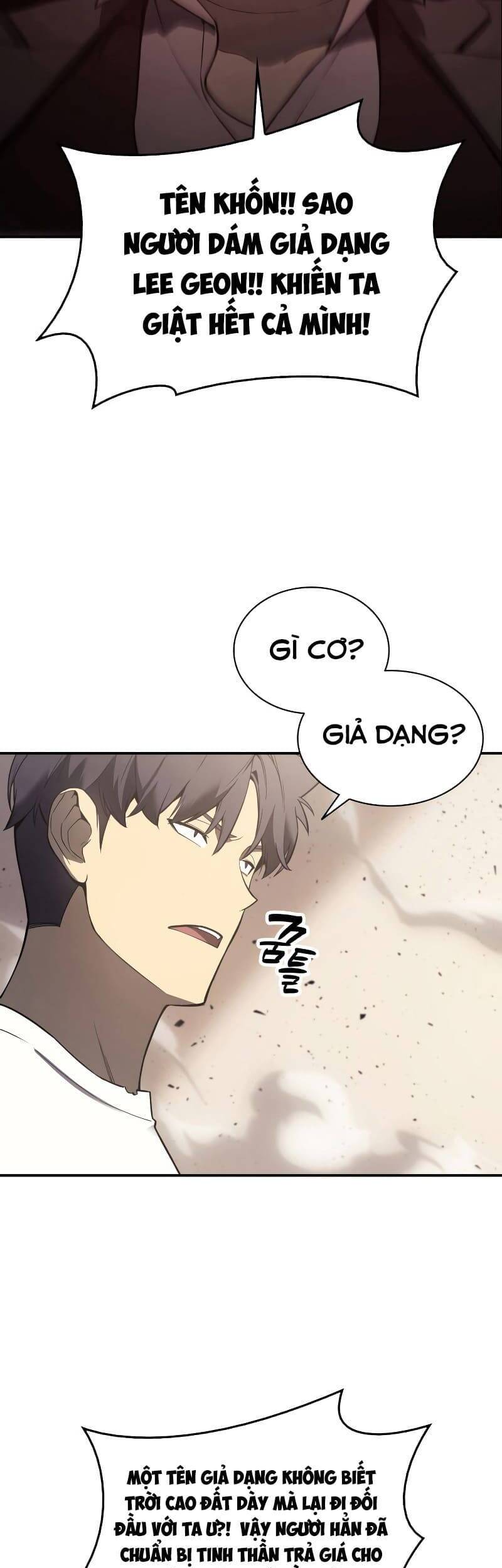 Vị Vua Mạnh Nhất Đã Trở Lại - Chapter 9 - Page 22