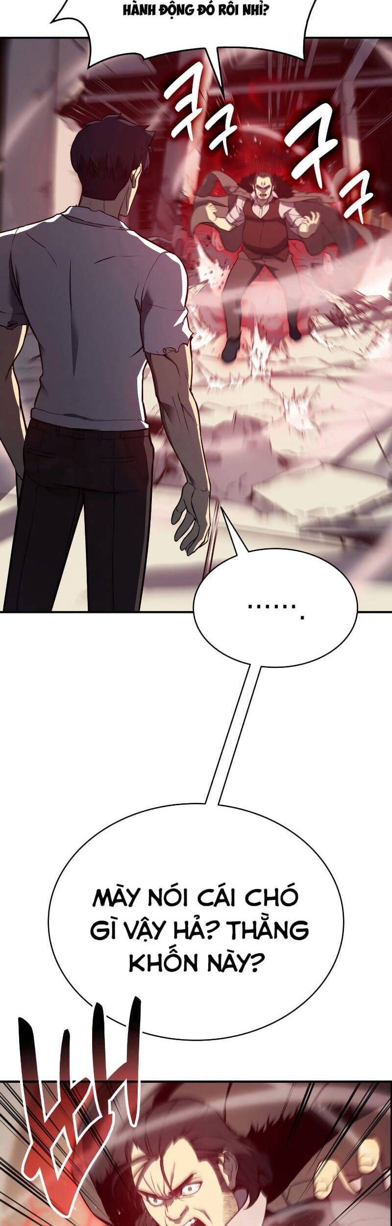 Vị Vua Mạnh Nhất Đã Trở Lại - Chapter 9 - Page 23