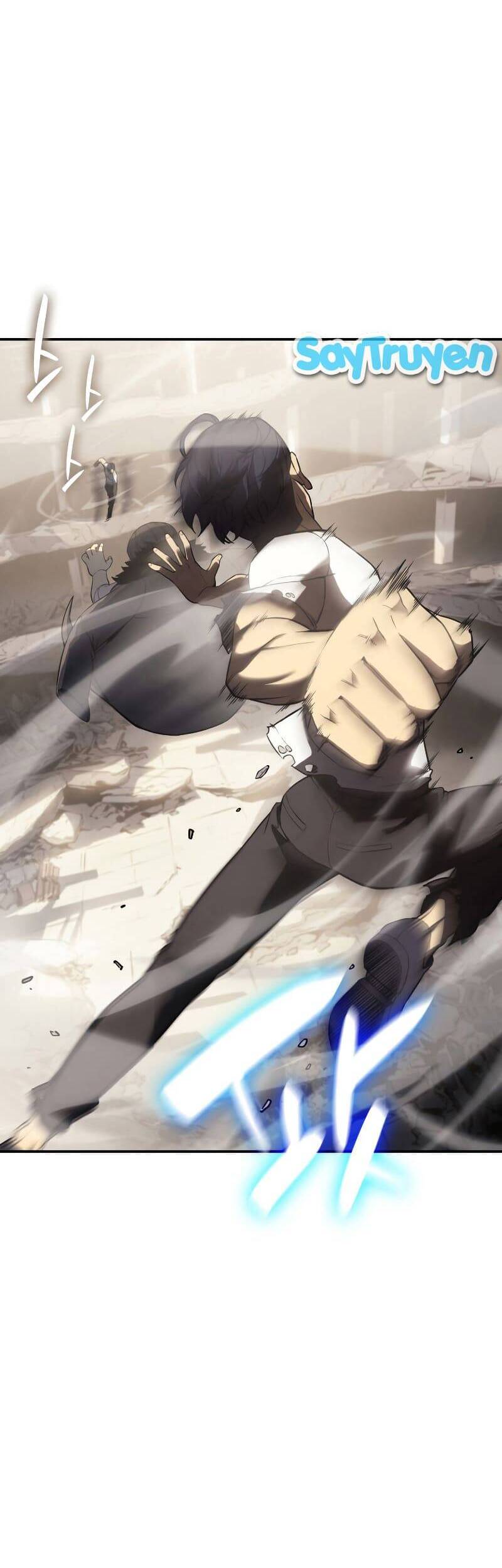 Vị Vua Mạnh Nhất Đã Trở Lại - Chapter 9 - Page 25