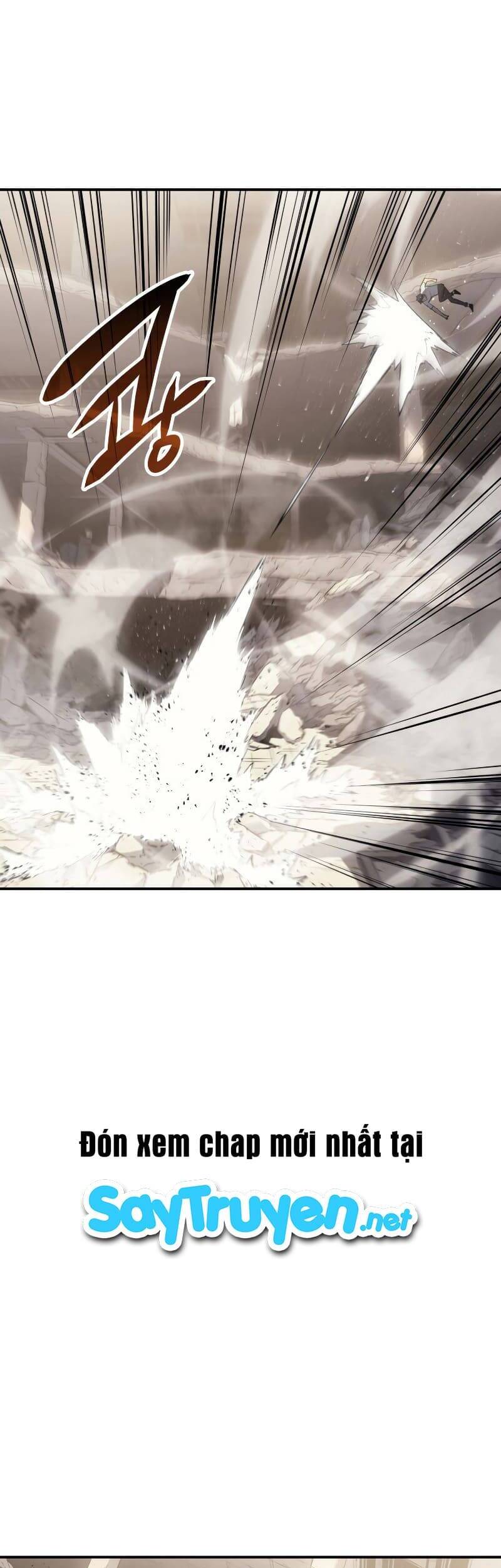 Vị Vua Mạnh Nhất Đã Trở Lại - Chapter 9 - Page 26