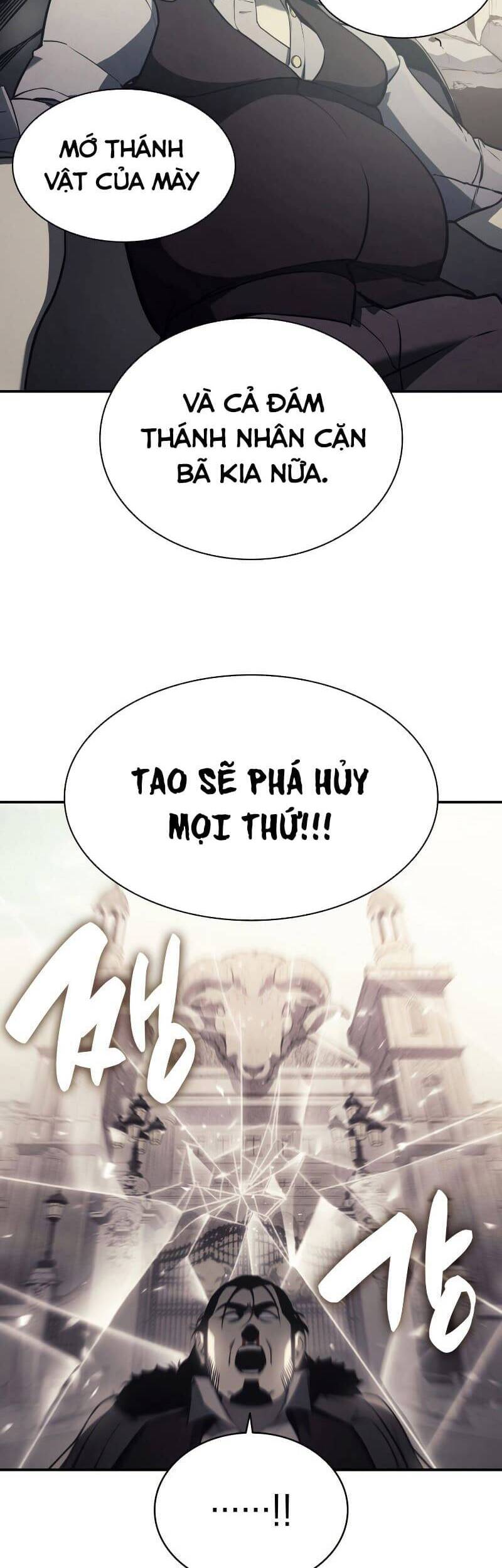 Vị Vua Mạnh Nhất Đã Trở Lại - Chapter 9 - Page 31