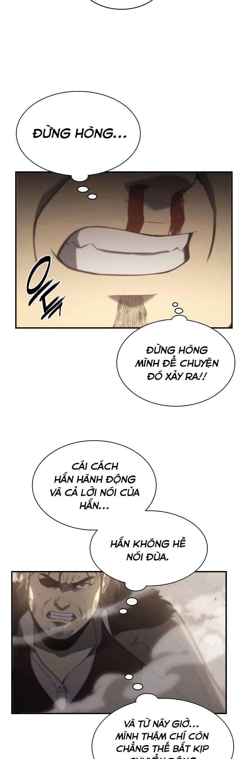 Vị Vua Mạnh Nhất Đã Trở Lại - Chapter 9 - Page 32