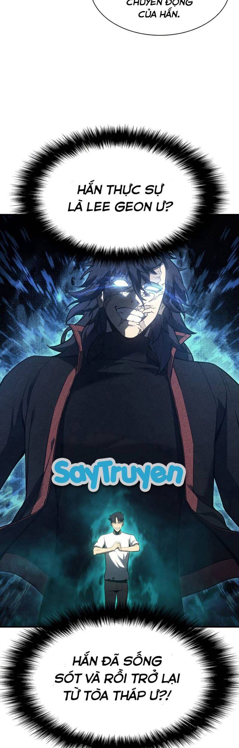 Vị Vua Mạnh Nhất Đã Trở Lại - Chapter 9 - Page 33