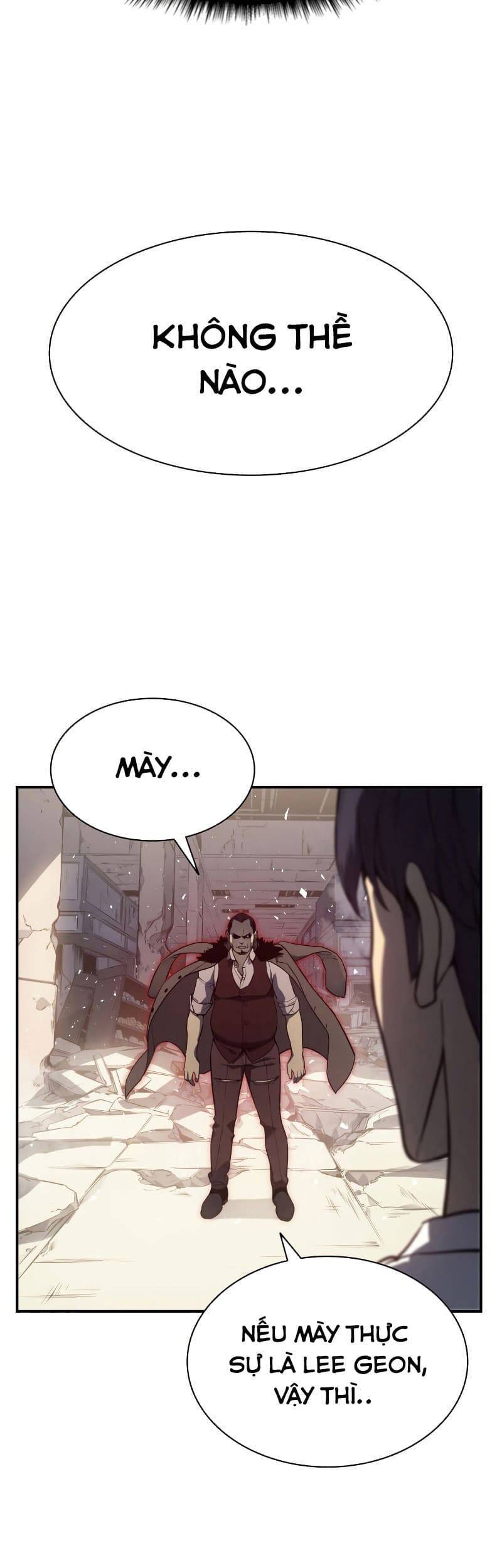 Vị Vua Mạnh Nhất Đã Trở Lại - Chapter 9 - Page 34