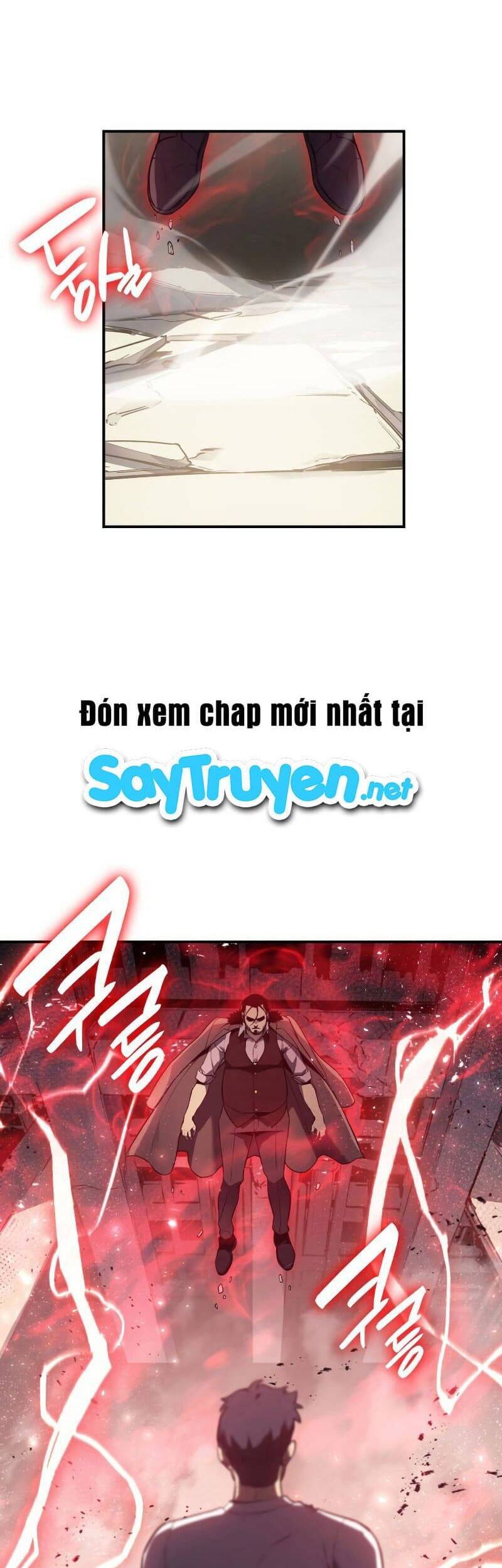 Vị Vua Mạnh Nhất Đã Trở Lại - Chapter 9 - Page 35