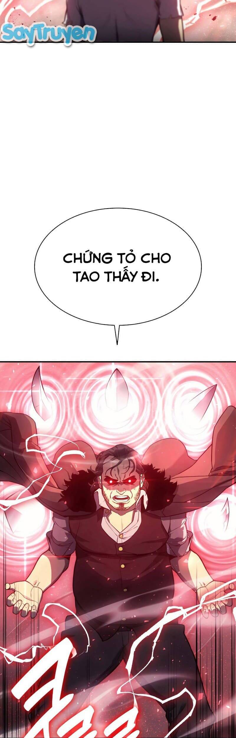 Vị Vua Mạnh Nhất Đã Trở Lại - Chapter 9 - Page 36