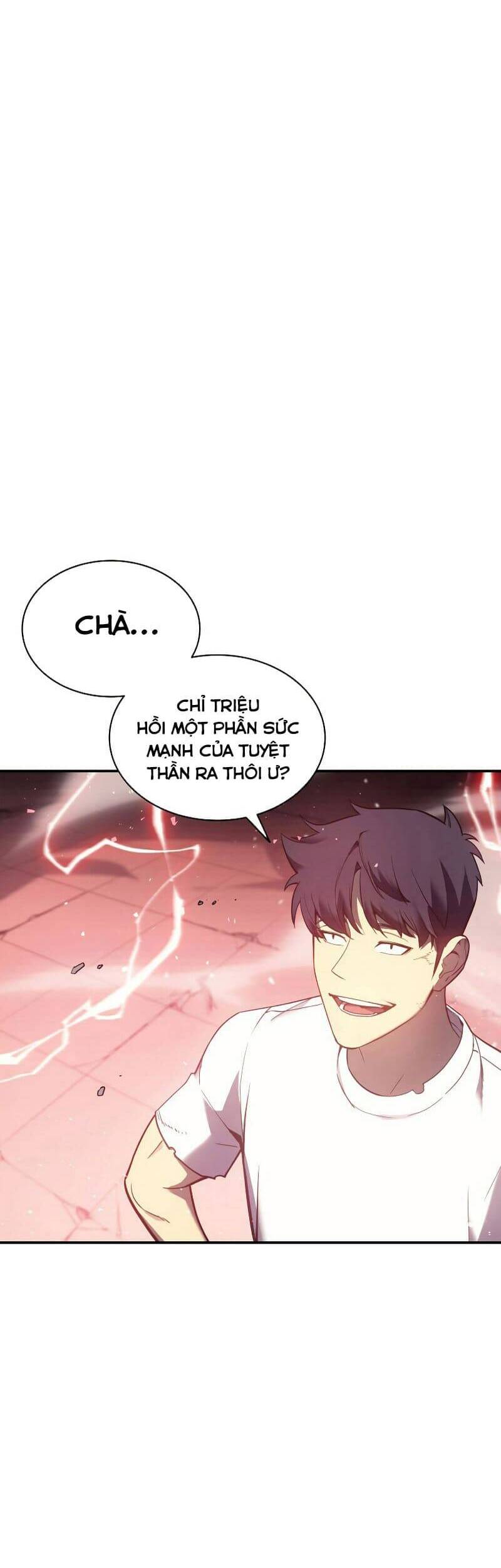 Vị Vua Mạnh Nhất Đã Trở Lại - Chapter 9 - Page 41