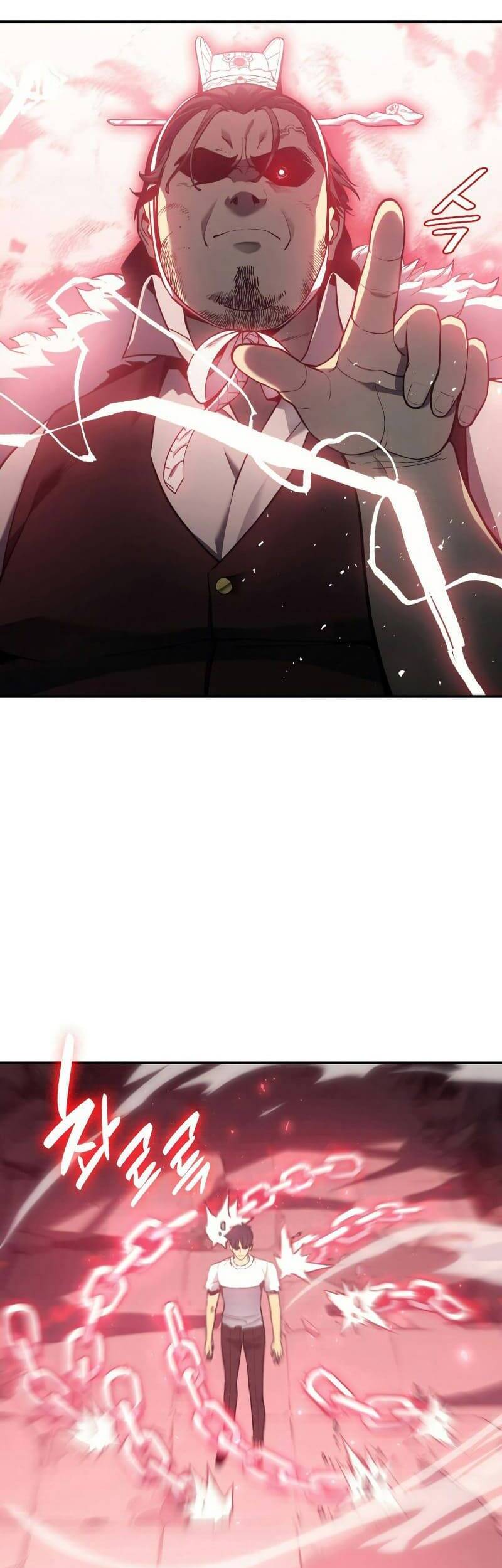 Vị Vua Mạnh Nhất Đã Trở Lại - Chapter 9 - Page 42