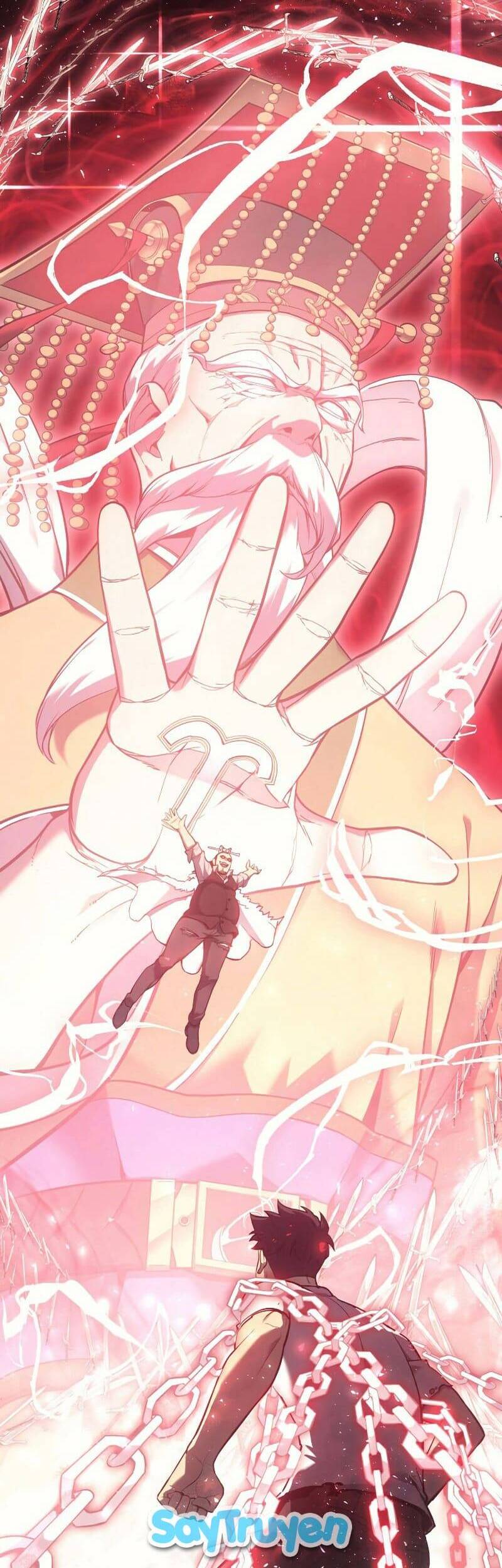 Vị Vua Mạnh Nhất Đã Trở Lại - Chapter 9 - Page 47