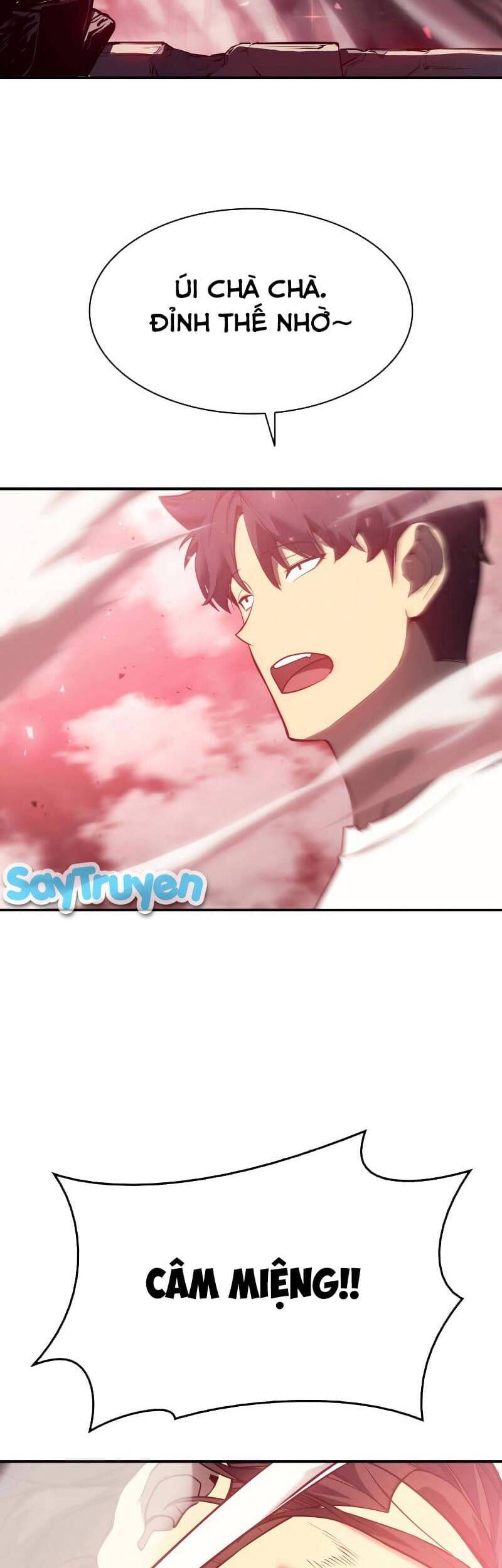 Vị Vua Mạnh Nhất Đã Trở Lại - Chapter 9 - Page 50