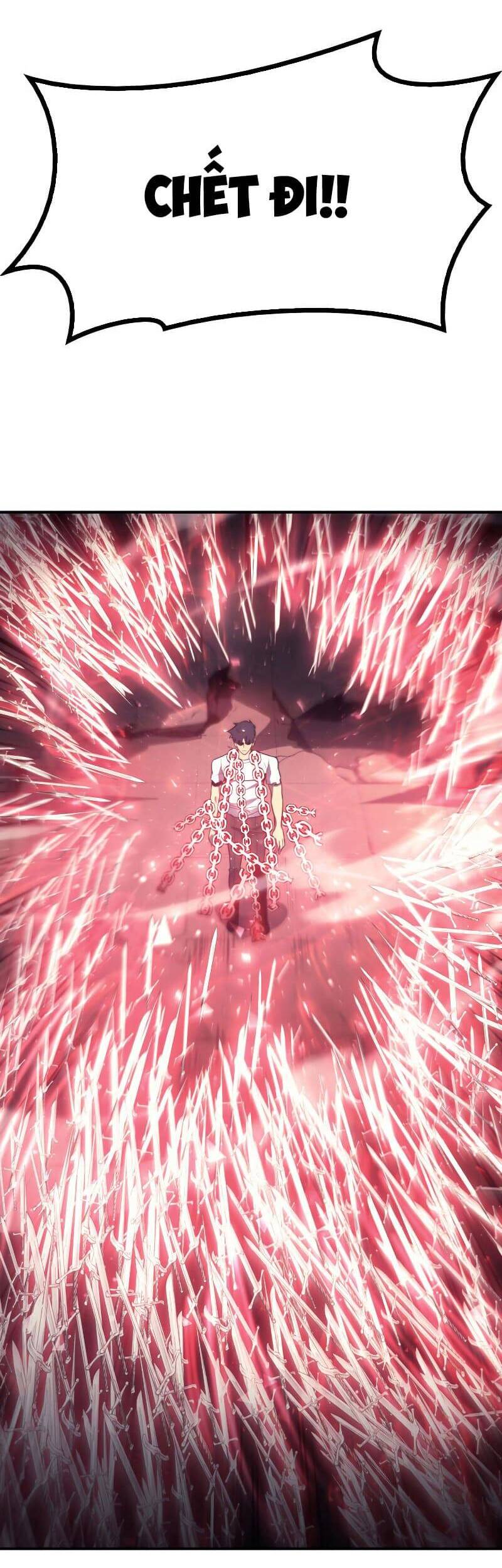 Vị Vua Mạnh Nhất Đã Trở Lại - Chapter 9 - Page 52