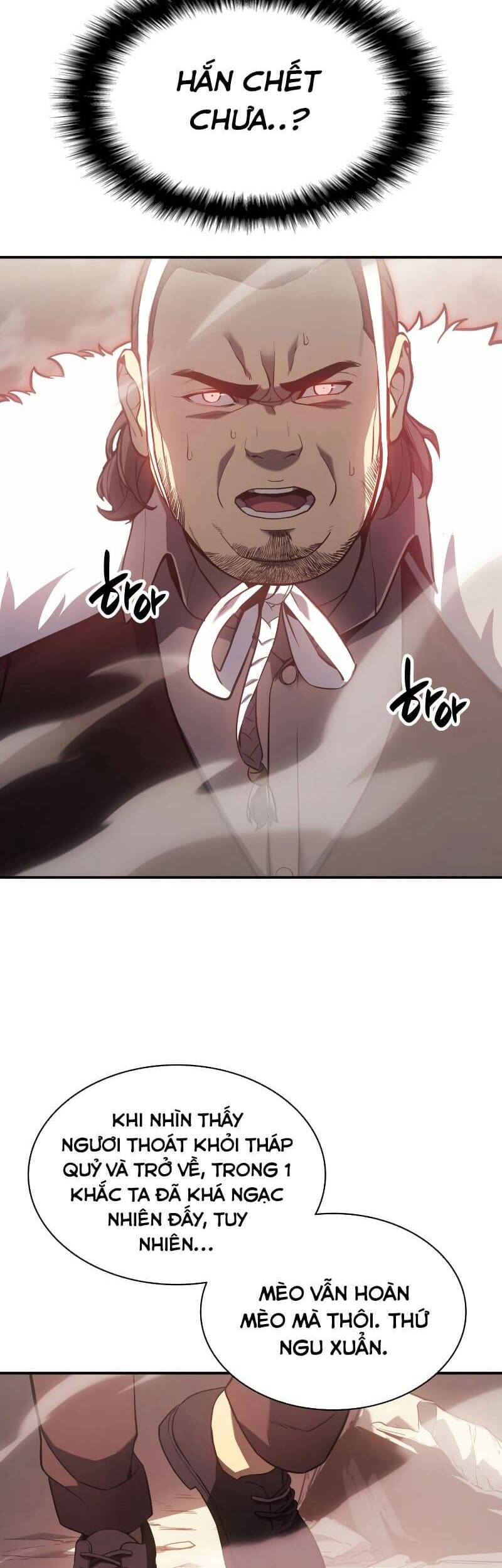 Vị Vua Mạnh Nhất Đã Trở Lại - Chapter 9 - Page 56