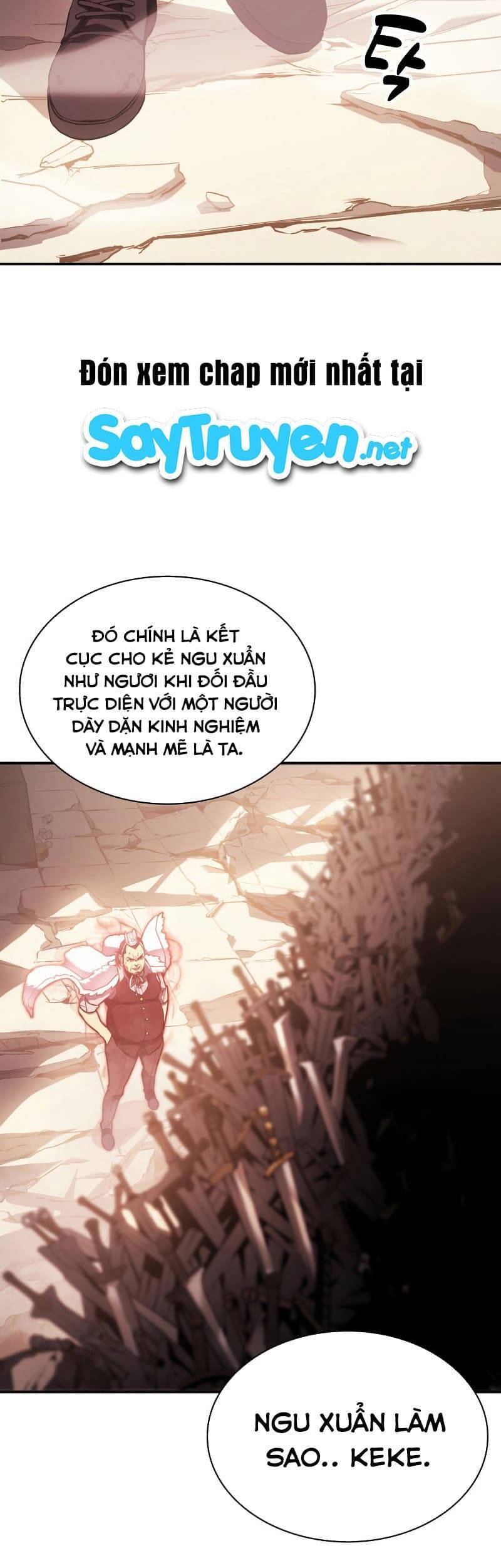 Vị Vua Mạnh Nhất Đã Trở Lại - Chapter 9 - Page 57